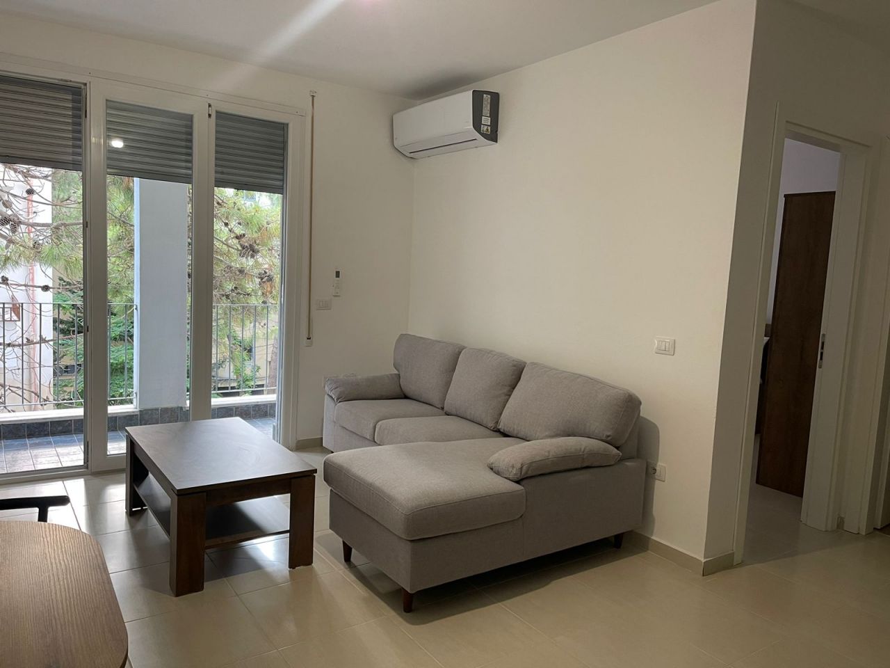 Brand New Holiday Apartment For Rent In Durres